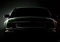 The Ford Mustang Bullitt(TM) is back for 2008, making its first public showing at the Los Angeles International Auto Show on Nov. 13. Blending the best Mustang ever with the latest Ford Racing technology.